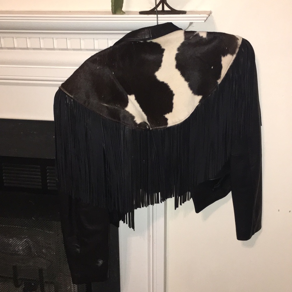 Jacket - Picture 2 of 2